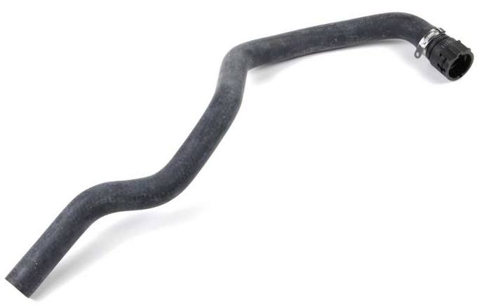 BMW Engine Coolant Hose - Engine To Bypass Valve 64218376999